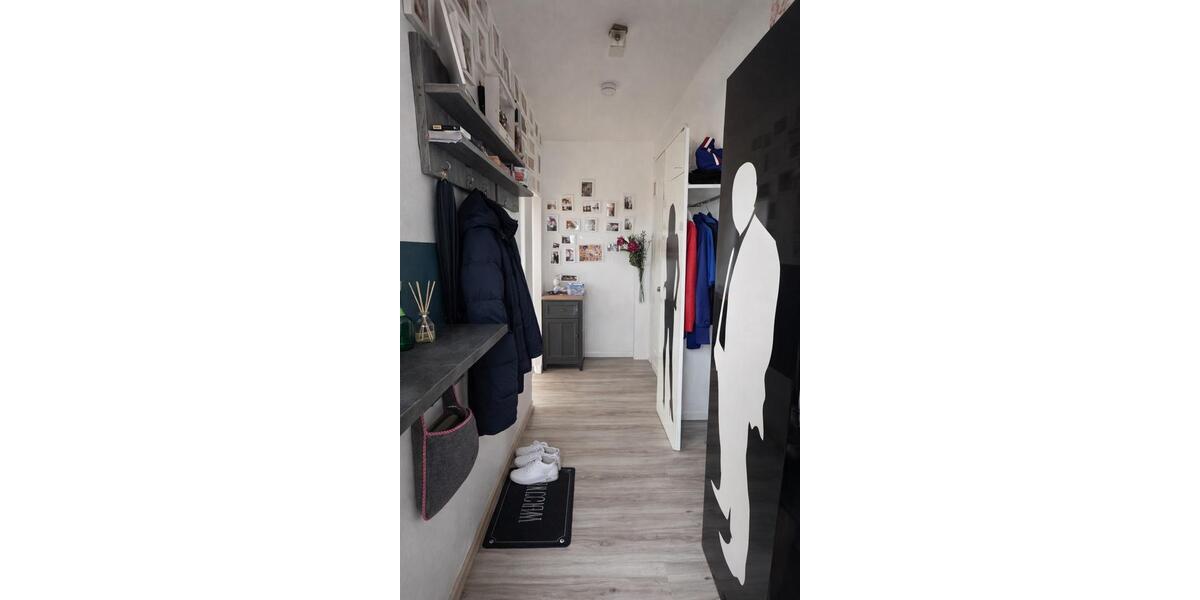 Etagenwohnung Hemmingen - 3 Zimmer, 72 m&sup2;, 960&euro; | Angebot:26049245