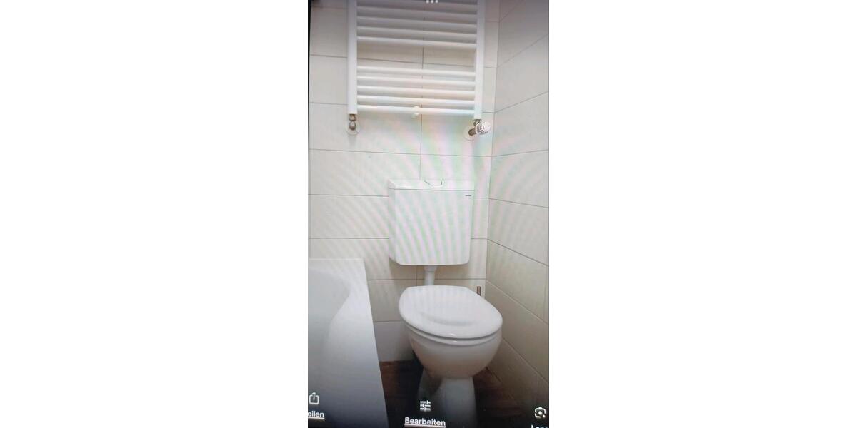 Helle ,ruhige Wohnung in Pirmasens zu vermieten 3 zimmer