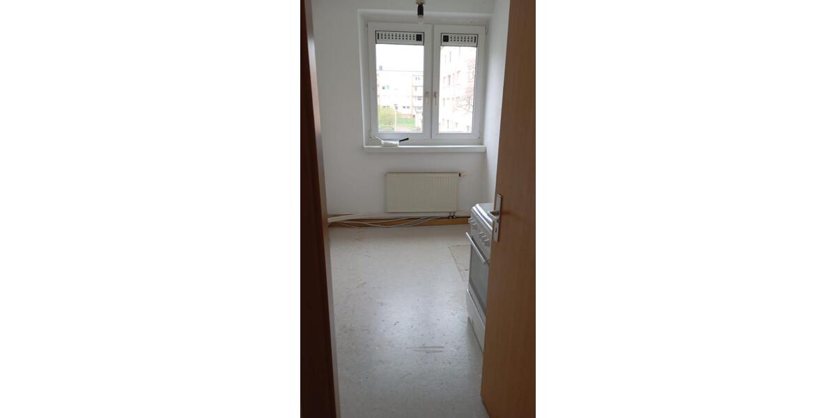 Etagenwohnung Bad Frankenhausen/Kyffhäuser Kyffhäuser - 2 Zimmer, 50 m&sup2;, 320&euro; | Angebot:26444056