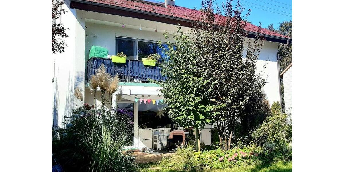 Feldkirchen b.Neuer Messe, 3er WG (Frauen), EBK, Garten 1 zimmer