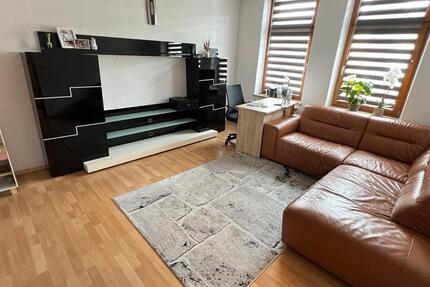 Wohnung Weißenfels - 2 Zimmer, 54 m&sup2;, 350&euro; | Angebot:26586332