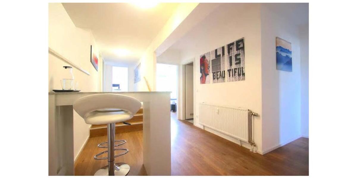 Wohnen auf Zeit München Schwabing-Freimann - 7 Zimmer, 150 m&sup2;, 20&euro; | Angebot:23003895