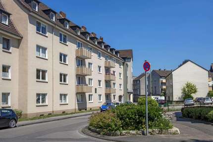 Wohnung zum Mieten in Hagen 419 € 57.52 m² 2 zimmer