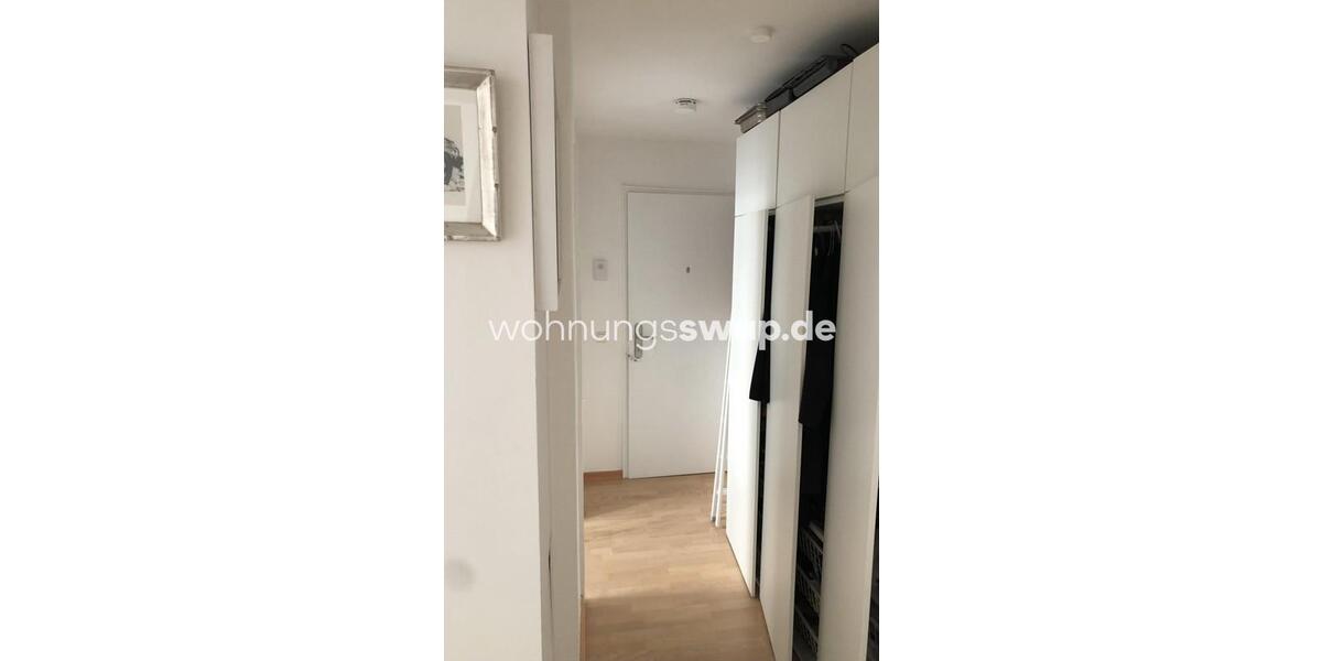 Etagenwohnung München Schwabing-Freimann - 2 Zimmer, 50 m&sup2;, 1.350&euro; | Angebot:24540366