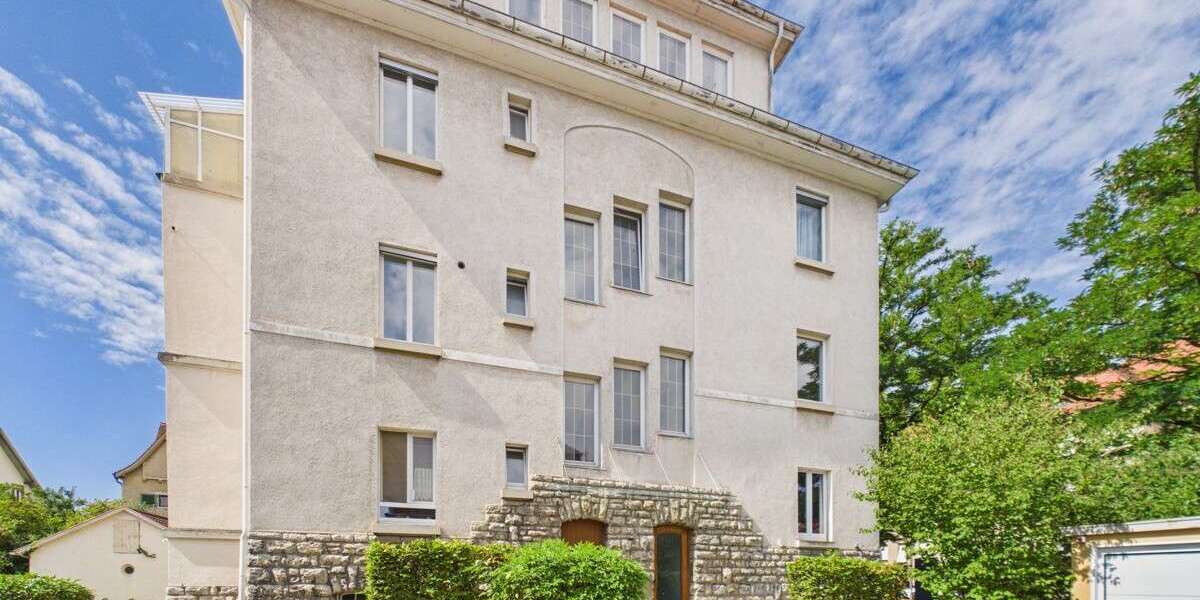 Etagenwohnung Rottweil - 1 Zimmer, 21 m&sup2;, 530&euro; | Angebot:27263582