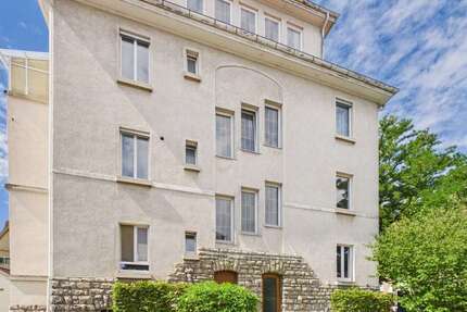 Wohnung Rottweil - 1 Zimmer, 21 m&sup2;, 530&euro; | Angebot:27263582