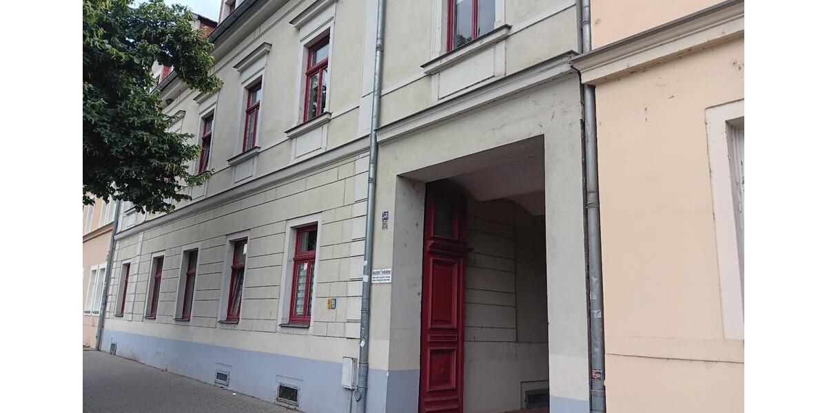 Erdgeschoßwohnung Meißen - 1 Zimmer, 49 m&sup2;, 320&euro; | Angebot:25146147