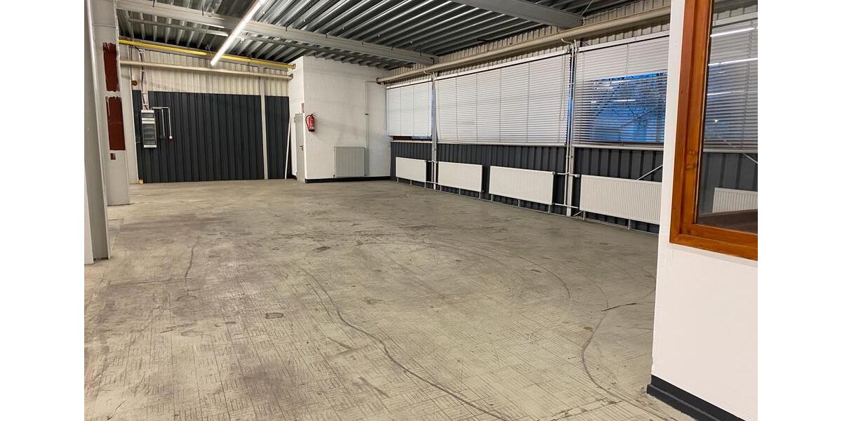 Gewerbeobjekt Blomberg - 2.400&euro; | Angebot:25795697