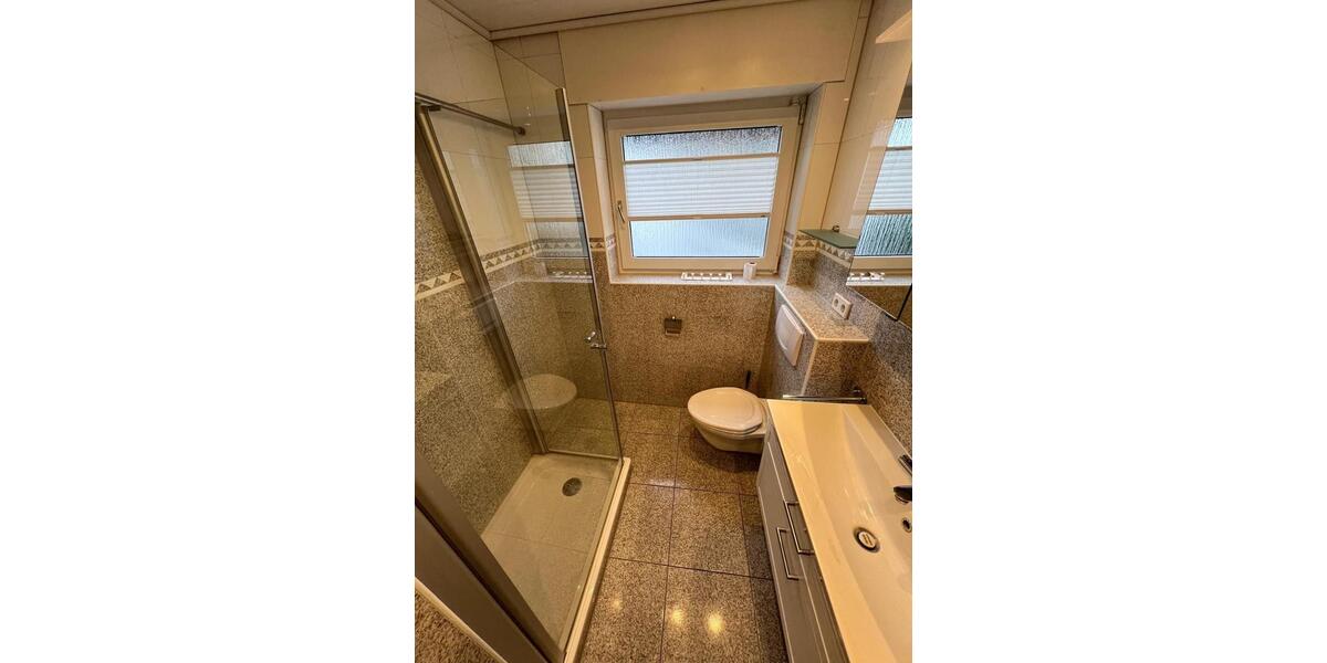 Frisch sanierte 4,5 Zimmerwohung im Westviertel von Reckl 4 zimmer