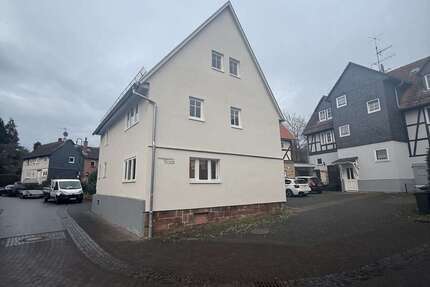Wohnung Weimar Wolfshausen - 2 Zimmer, 35 m&sup2;, 450&euro; | Angebot:27272108