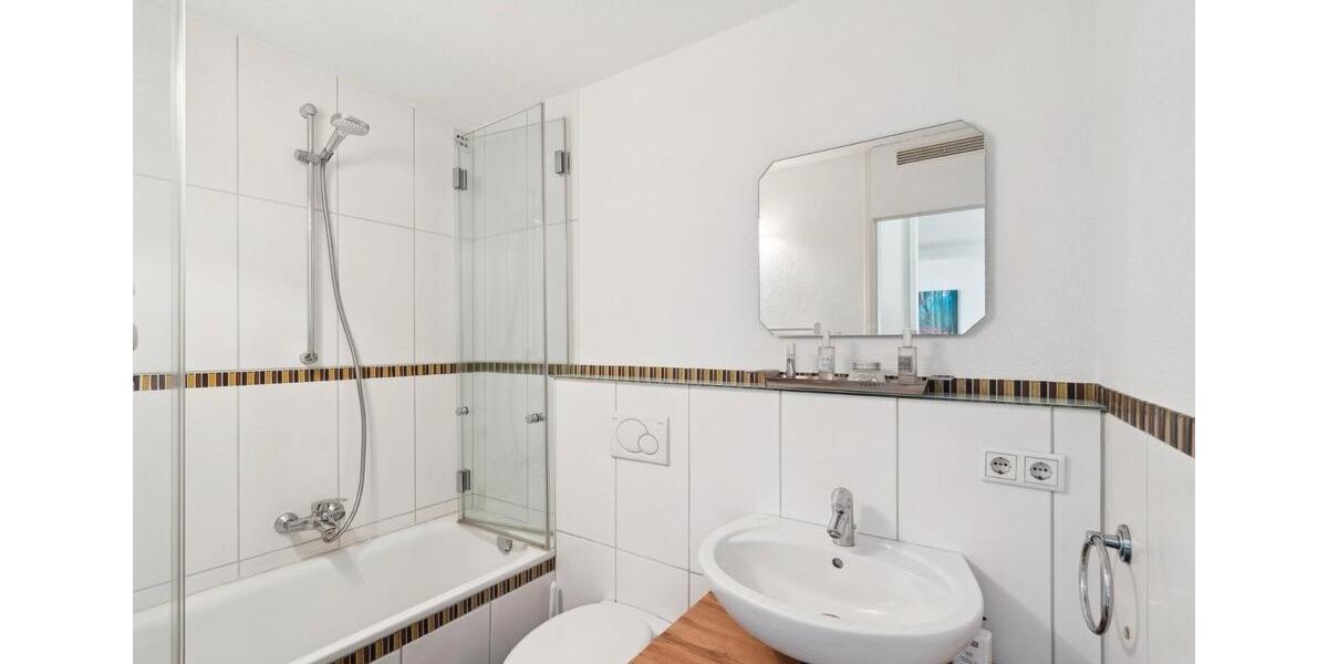 Etagenwohnung Lörrach - 4 Zimmer, 91 m&sup2;, 1.400&euro; | Angebot:26551927