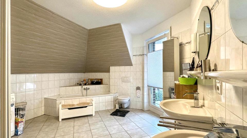 Doppelhaushälfte Damme - 4 Zimmer, 120 m&sup2;, 1.275&euro; | Angebot:26215912