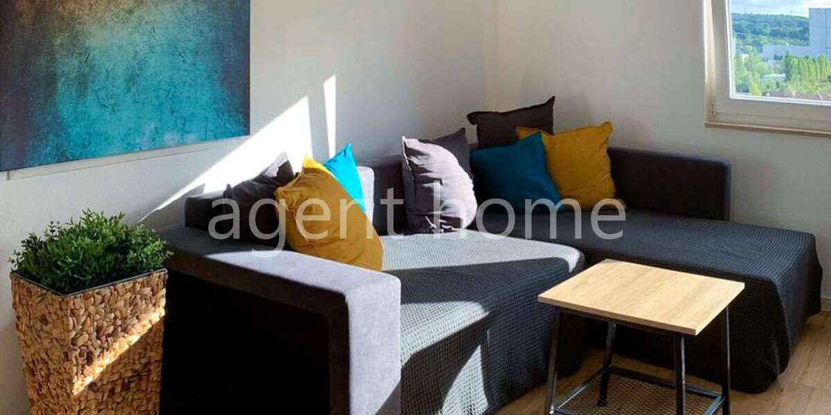 Etagenwohnung Altbach - 2 Zimmer, 57 m&sup2;, 1.330&euro; | Angebot:27225962