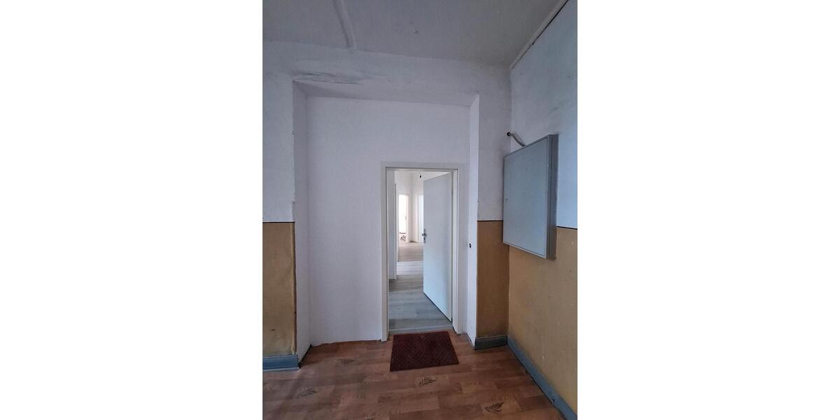 Etagenwohnung Gelsenkirchen Gelsenkirchen-Mitte - 3 Zimmer, 80 m&sup2;, 650&euro; | Angebot:24832804