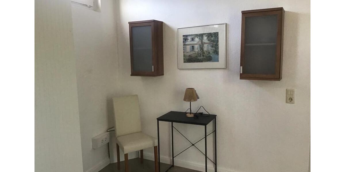 Etagenwohnung Verden (Aller) - 1 Zimmer, 35 m&sup2;, 780&euro; | Angebot:25932082