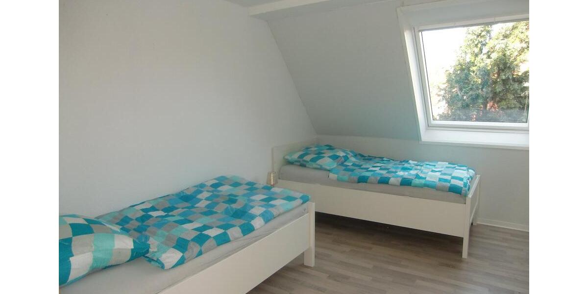 Monteurwohnung 6 zimmer