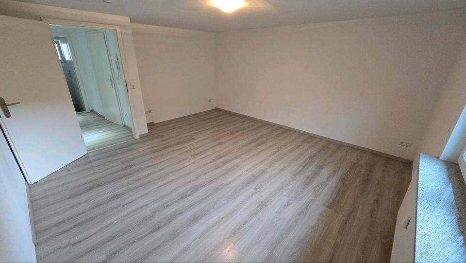 Etagenwohnung Nürtingen - 2 Zimmer, 59 m&sup2;, 900&euro; | Angebot:26619593
