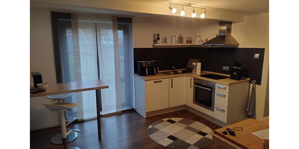 Doppelhaushälfte Eichenzell - 4 Zimmer, 130 m&sup2;, 900&euro; | Angebot:26226432