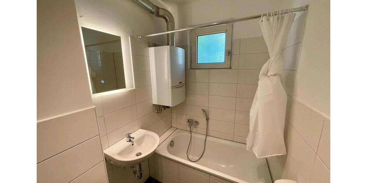 Wohnen auf Zeit Hagen - 1 Zimmer, 25 m&sup2;, 399&euro; | Angebot:26537170