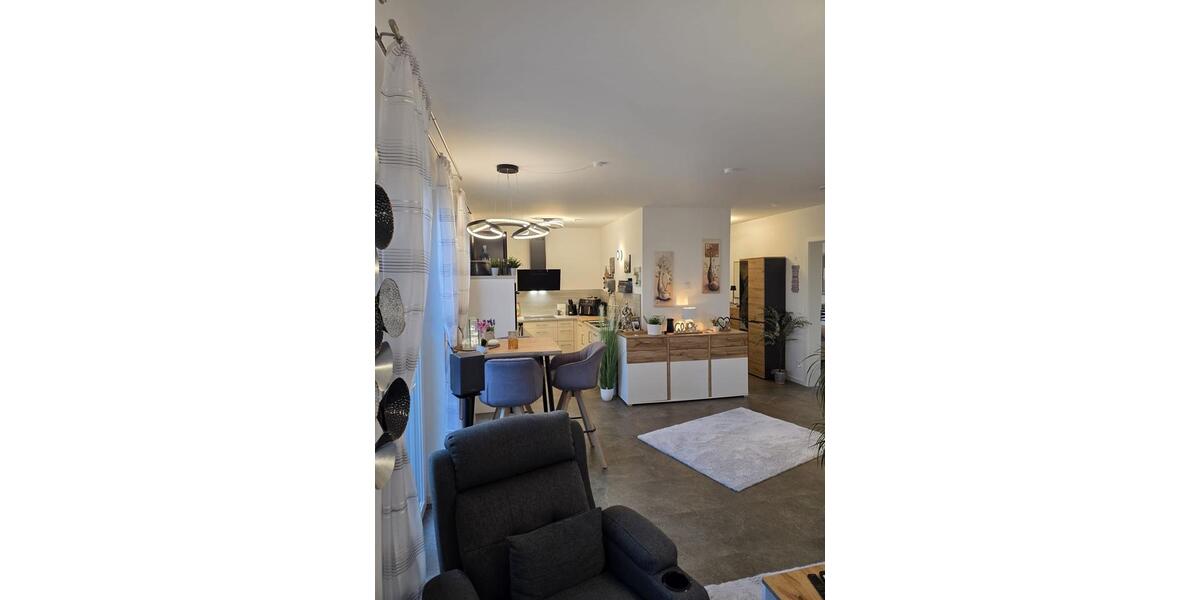 Etagenwohnung Schleswig - 3 Zimmer, 81 m&sup2;, 1.340&euro; | Angebot:26560605