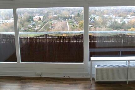 **1,5 Zimmerwohnung*Vollsaniert*Altona*EBK*Balkon** 1.5 zimmer