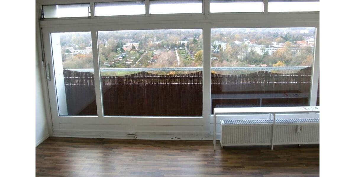 **1,5 Zimmerwohnung*Vollsaniert*Altona*EBK*Balkon** 1.5 zimmer