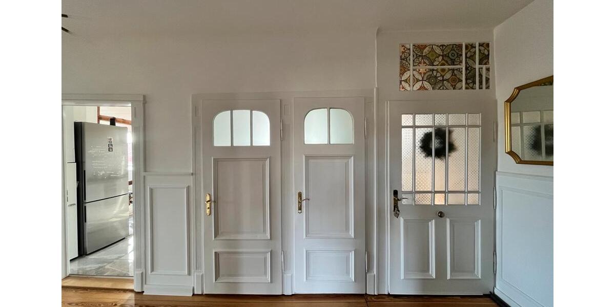 Dachgeschoßwohnung Göttingen Oststadt - 4 Zimmer, 98 m&sup2;, 1.500&euro; | Angebot:26272823