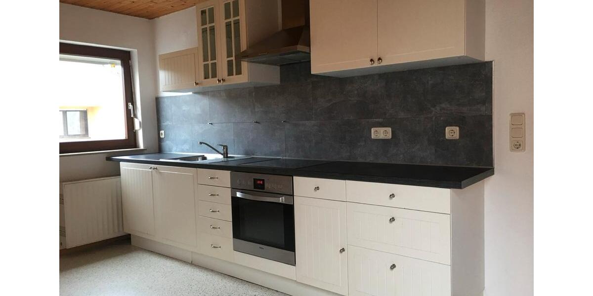 2,5 Zimmer Dach Wohnung 2.5 zimmer