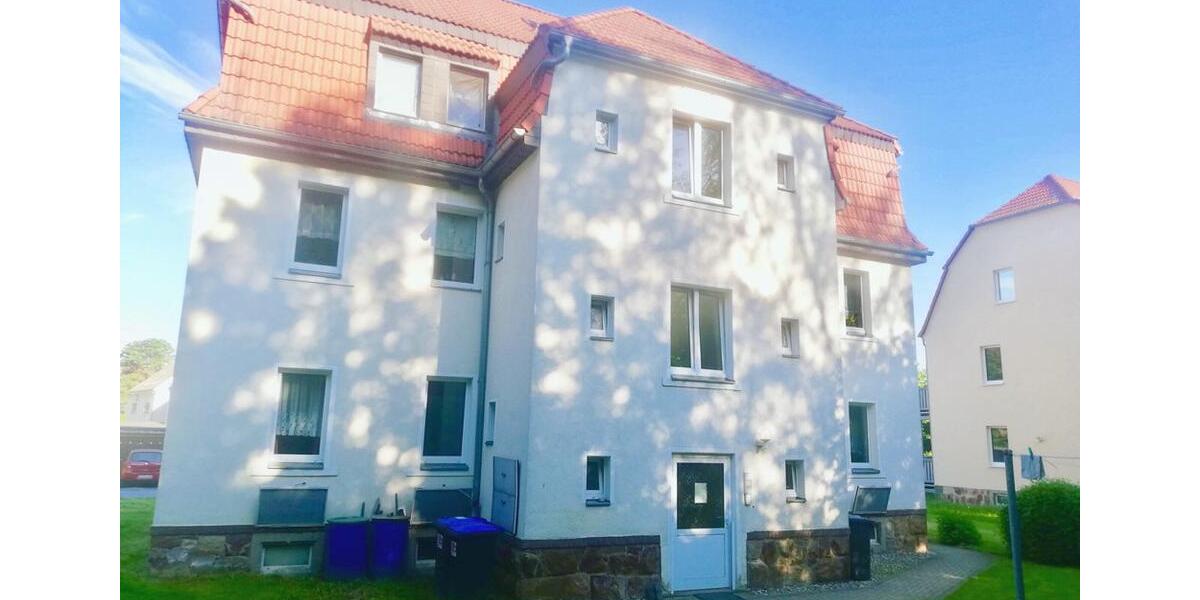 Etagenwohnung Döbeln - 2 Zimmer, 56 m&sup2;, 300&euro; | Angebot:26718706