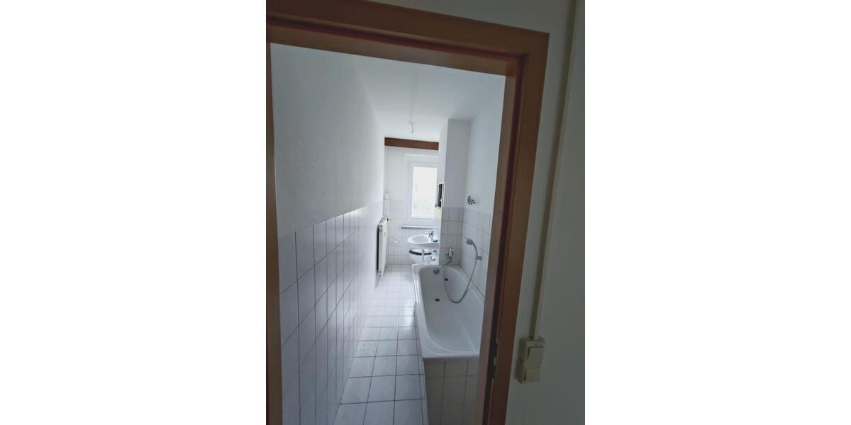 Etagenwohnung Dingelstädt - 1 Zimmer, 33 m&sup2;, 208&euro; | Angebot:26658960