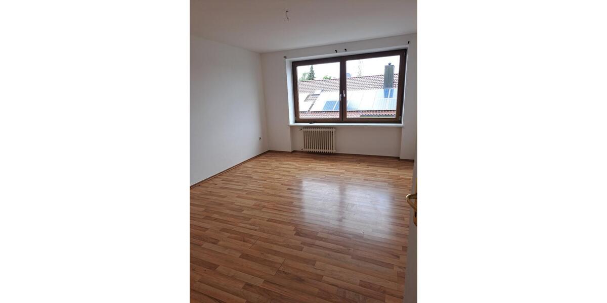 Hochparterre Obernzell - 3 Zimmer, 85 m&sup2;, 480&euro; | Angebot:26529931