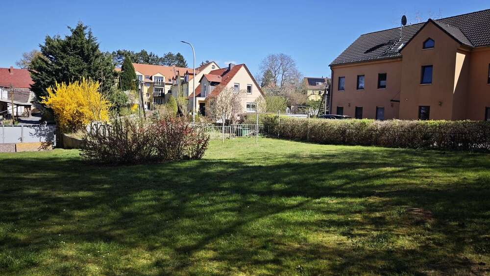 Etagenwohnung Dresden / Bühlau Bühlau - 2 Zimmer, 72 m&sup2;, 580&euro; | Angebot:26183734