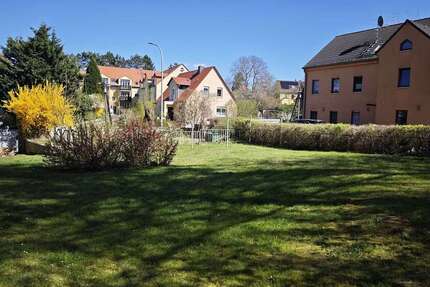 Wohnung Dresden / Bühlau Bühlau - 2 Zimmer, 72 m&sup2;, 580&euro; | Angebot:26183734