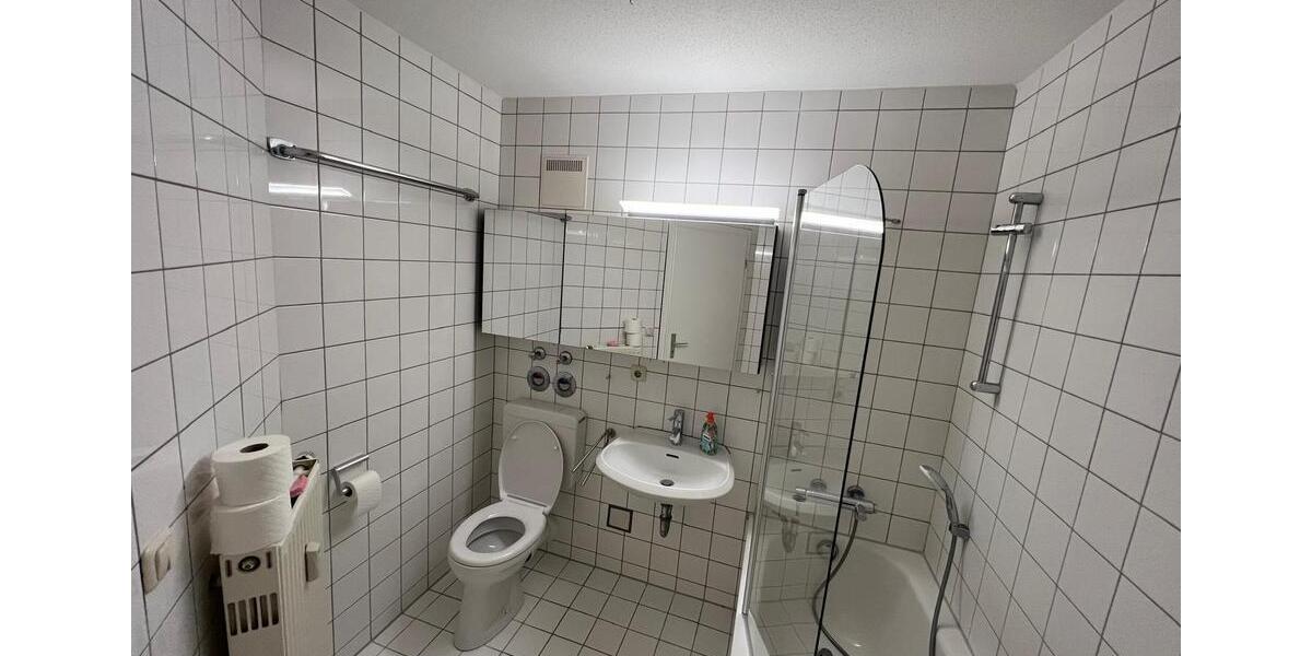 Etagenwohnung Pfarrkirchen - 3 Zimmer, 68 m&sup2;, 680&euro; | Angebot:24535790