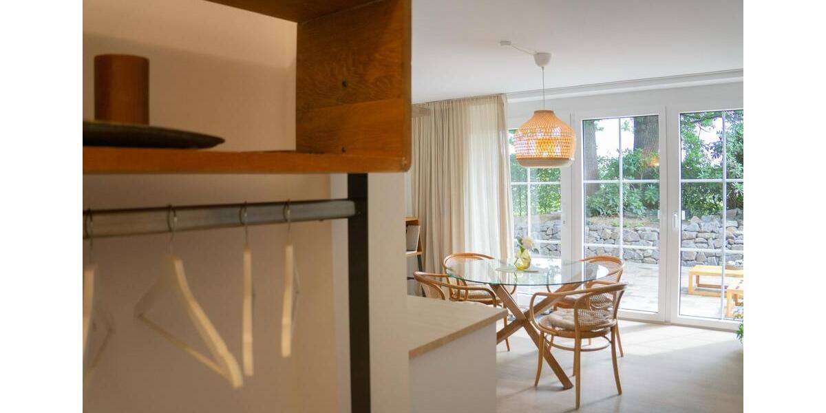 Terrassenwohnung Bad Iburg - 1.5 Zimmer, 62 m&sup2;, 900&euro; | Angebot:25026862