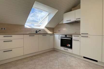 Wohnung Albbruck - 2 Zimmer, 61 m&sup2;, 677&euro; | Angebot:24180322