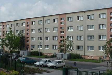 Wohnung Wolgast Wolgast Nord - 2 Zimmer, 49 m&sup2;, 272&euro; | Angebot:27069428