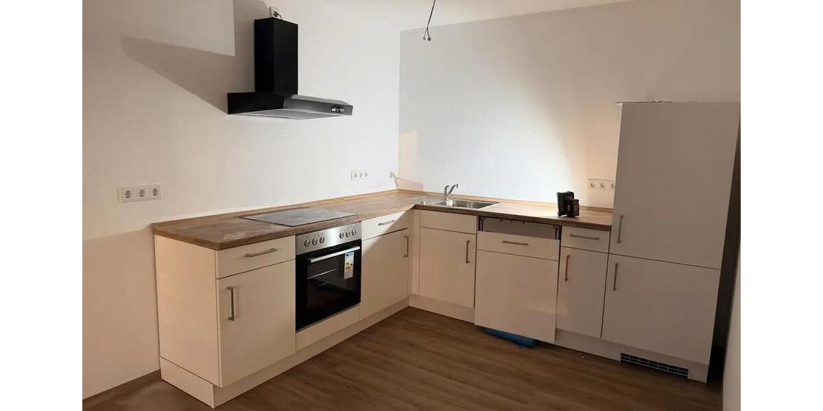 Etagenwohnung Schnelldorf - 2 Zimmer, 67 m&sup2;, 799&euro; | Angebot:26039167