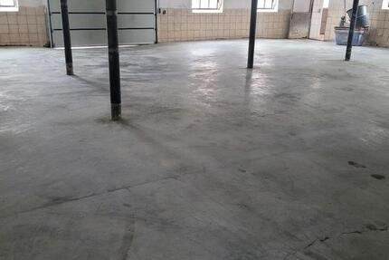 Gewerbeobjekt Ingenried - 980&euro; | Angebot:24753891