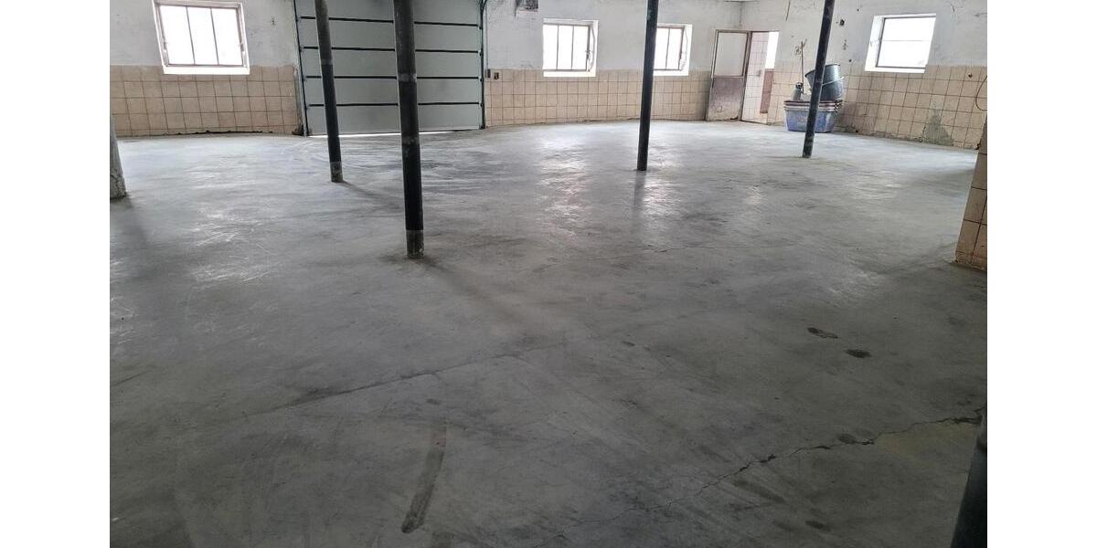 Gewerbeobjekt Ingenried - 980&euro; | Angebot:24753891
