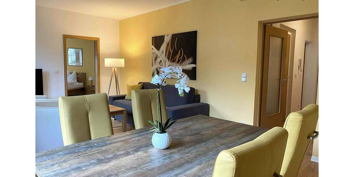 Wohnen auf Zeit Zwickau - 2 Zimmer, 61 m&sup2;, 70&euro; | Angebot:10546547