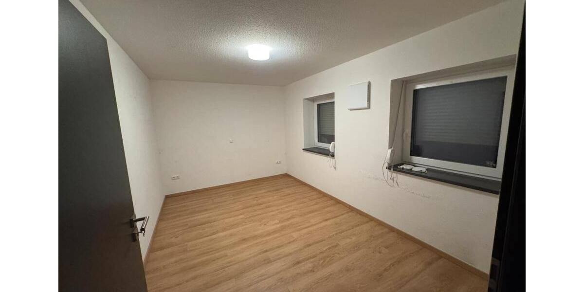 Wohnung Mietwohnung Bad Königshofen altersgerecht Aufzug 3 zimmer