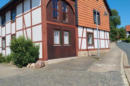 Wohnung Wolfenbüttel Ahlum - 2 Zimmer, 48 m&sup2;, 390&euro; | Angebot:26253788