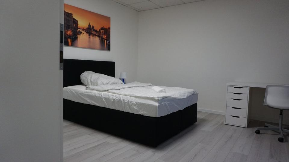 Etagenwohnung Schloß Holte-Stukenbrock Stukenbrock - 1 Zimmer, 20 m&sup2;, 380&euro; | Angebot:25178875