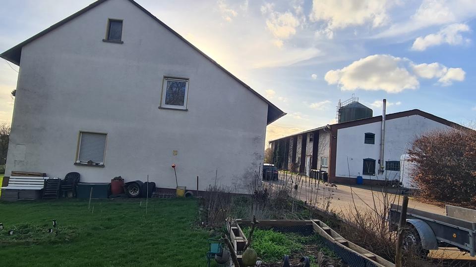 Etagenwohnung Hoffeld - 4 Zimmer, 130 m&sup2;, 850&euro; | Angebot:25614292