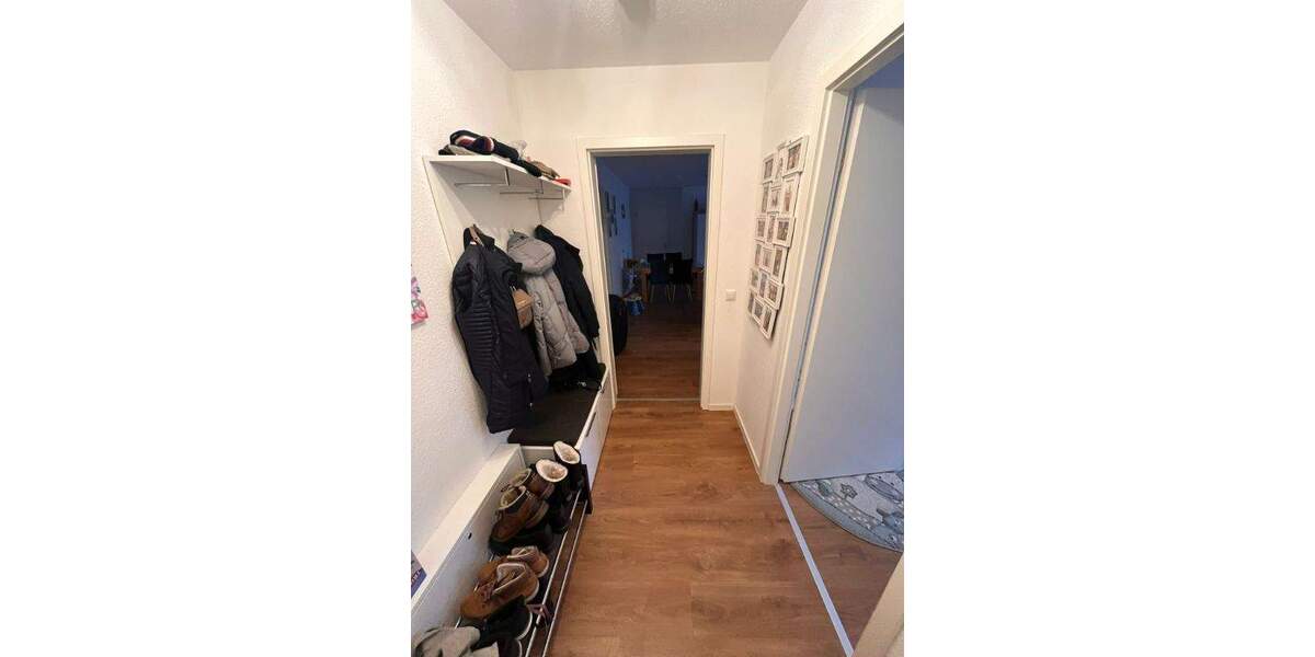 Etagenwohnung Berlin Hellersdorf - 4 Zimmer, 95 m&sup2;, 1.382&euro; | Angebot:26401341