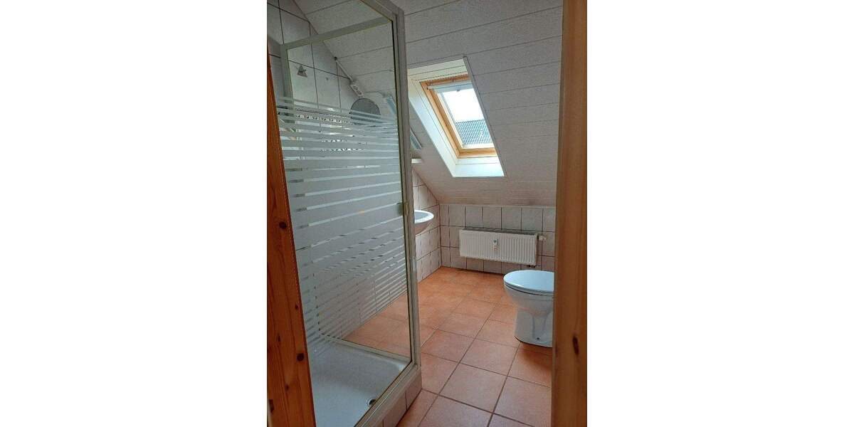 Etagenwohnung Sankt Ingbert Rohrbach - 2 Zimmer, 71 m&sup2;, 495&euro; | Angebot:26685142