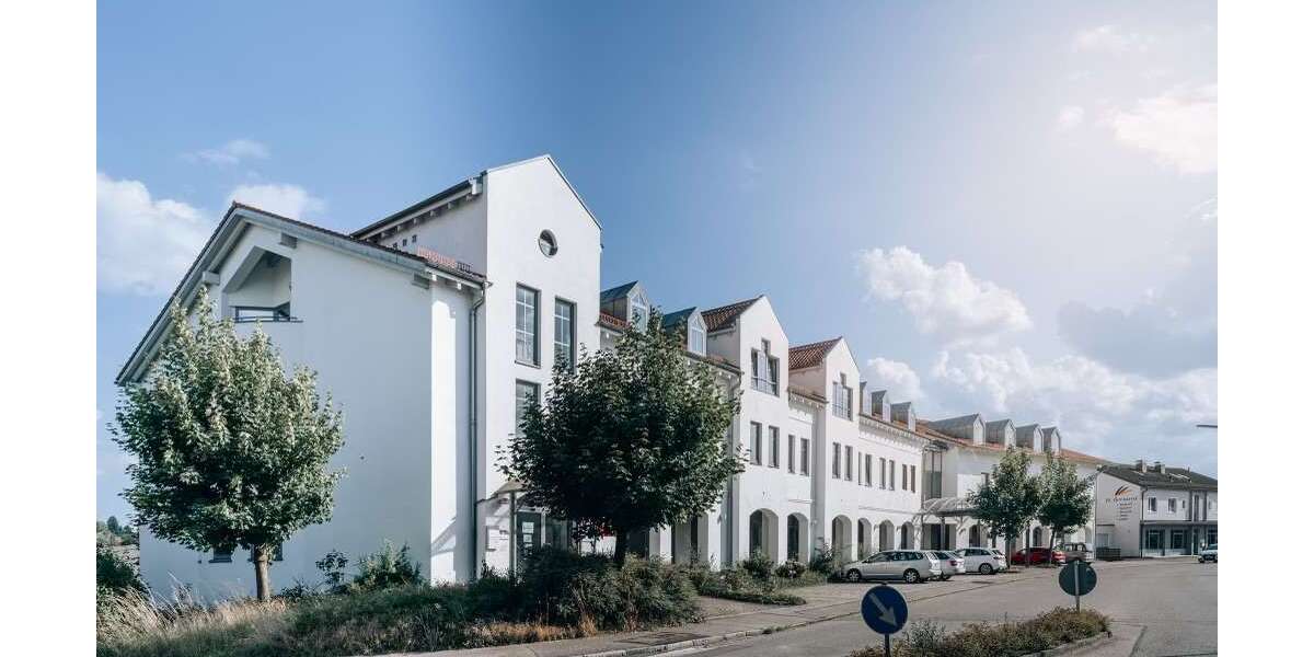 Büro in Burgkirchen an der Alz 1.495 € 230 m² zimmer