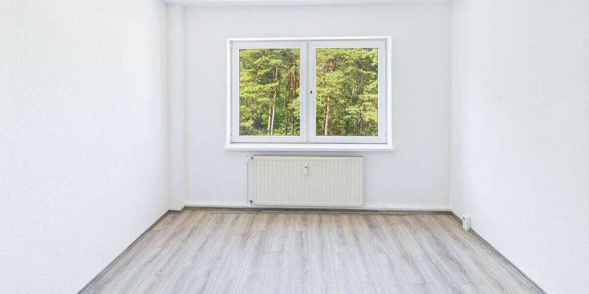 Etagenwohnung Plattenburg - 2 Zimmer, 46 m&sup2;, 276&euro; | Angebot:26075333