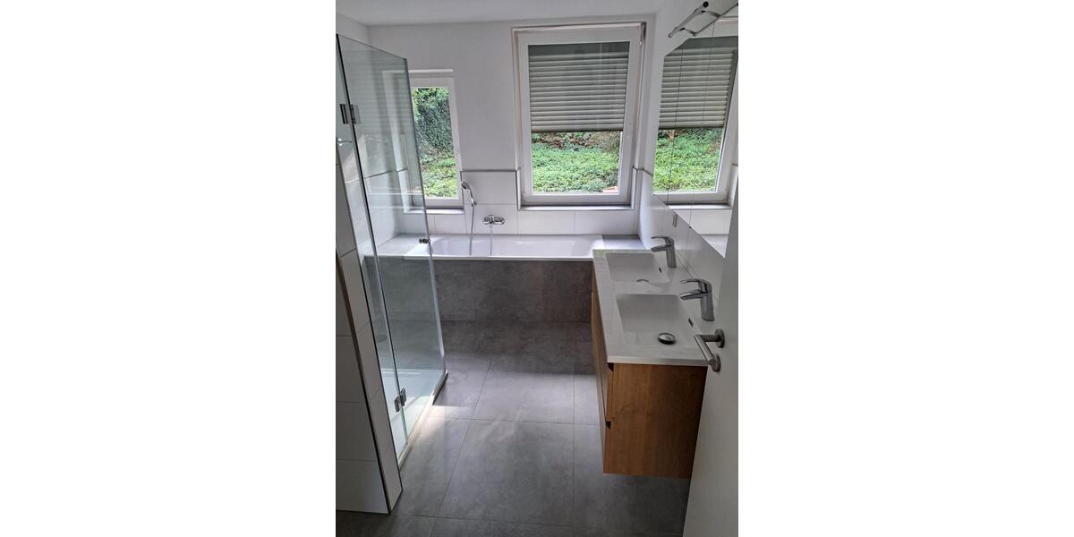 Etagenwohnung Frankenberg (Eder) - 4 Zimmer, 93 m&sup2;, 850&euro; | Angebot:22172045